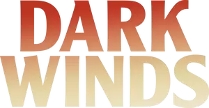 Dark Winds Logo
