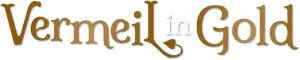 Vermeil in Gold Logo