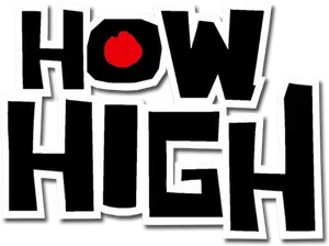 How High Logo