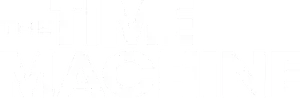 The Time Machine Logo