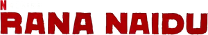 Rana Naidu Logo
