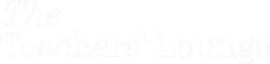 The Teachers' Lounge Logo