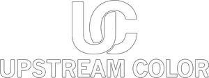 Upstream Color Logo