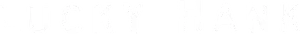 Lucky Hank Logo