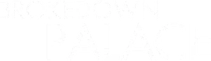 Brokedown Palace Logo