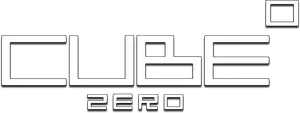 Cube Zero Logo