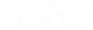Double Jeopardy Logo
