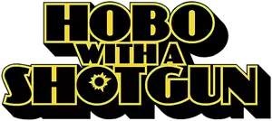 Hobo with a Shotgun Logo