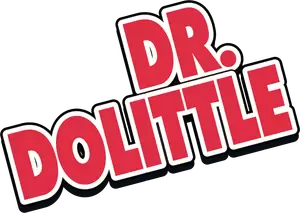 Doctor Dolittle Logo