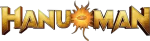 Hanu Man Logo