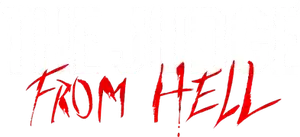 The Judge from Hell Logo
