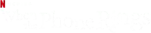 When the Phone Rings Logo