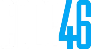 Code 46 Logo