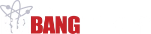 The Big Bang Theory Logo