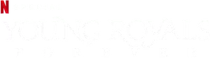 Young Royals Forever Logo