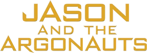 Jason and the Argonauts Logo