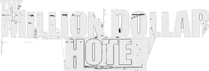 The Million Dollar Hotel Logo