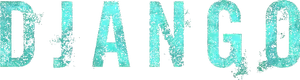 Django Logo