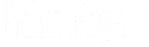 Palm Royale Logo