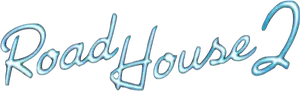 Road House 2 Logo