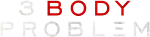 3 Body Problem Logo