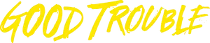 Good Trouble Logo
