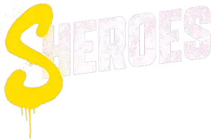 Sheroes Logo