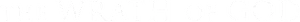 The Wrath of God Logo