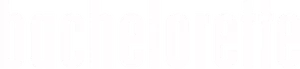 Bachelorette Logo