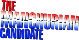 The Manchurian Candidate Logo
