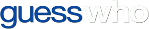 Guess Who Logo