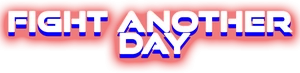 Fight Another Day Logo