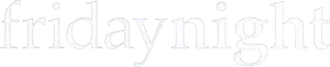 Friday Night Logo