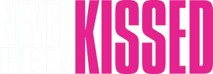 Never Been Kissed Logo