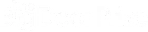 The Big Door Prize Logo