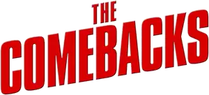 The Comebacks Logo