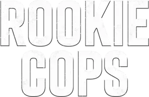 Rookie Cops Logo