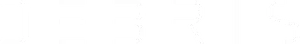 Debris Logo