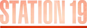 Station 19 Logo