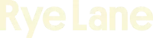 Rye Lane Logo