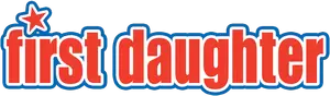 First Daughter Logo