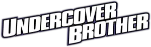 Undercover Brother Logo