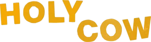 Holy Cow Logo