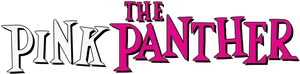 The Pink Panther Logo