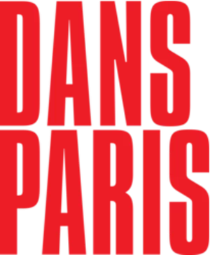 Dans Paris Logo