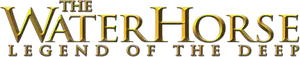 The Water Horse Logo
