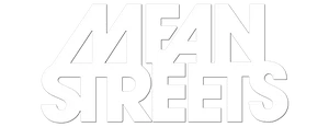 Mean Streets Logo