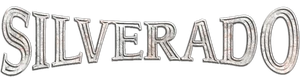 Silverado Logo