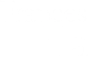 Frances Ha Logo