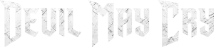 Devil May Cry Logo